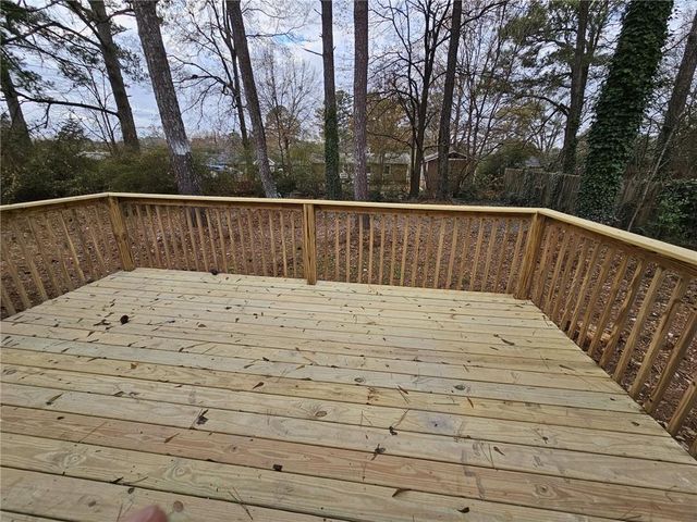 5289 Brentwood Road, Atlanta, GA 30349