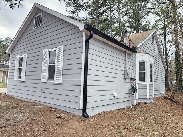 5289 Brentwood Road, Atlanta, GA 30349