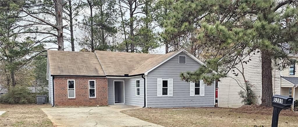 5289 Brentwood Road, Atlanta, GA 30349