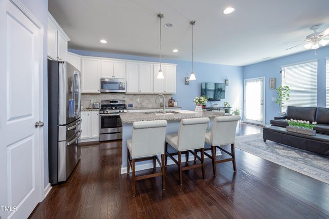 103 Pleasant Glen Lane, Apex, NC 27539