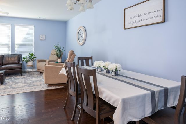 103 Pleasant Glen Lane, Apex, NC 27539