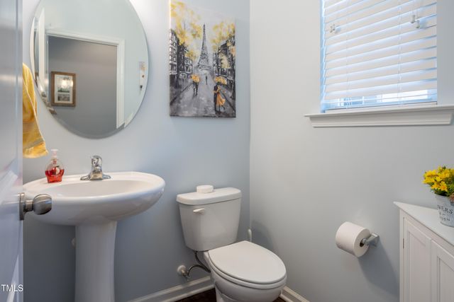 103 Pleasant Glen Lane, Apex, NC 27539