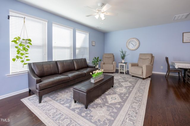 103 Pleasant Glen Lane, Apex, NC 27539