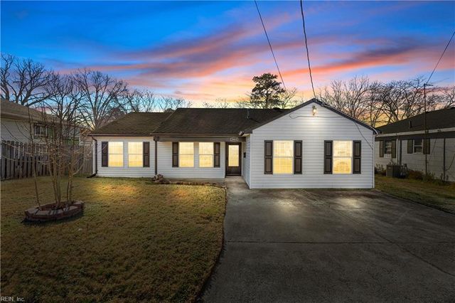 1649 Michigan AVE, Virginia Beach, VA 23454