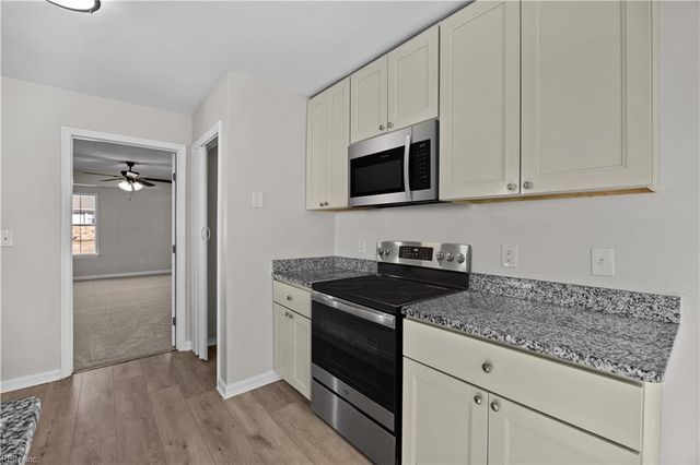 1649 Michigan AVE, Virginia Beach, VA 23454