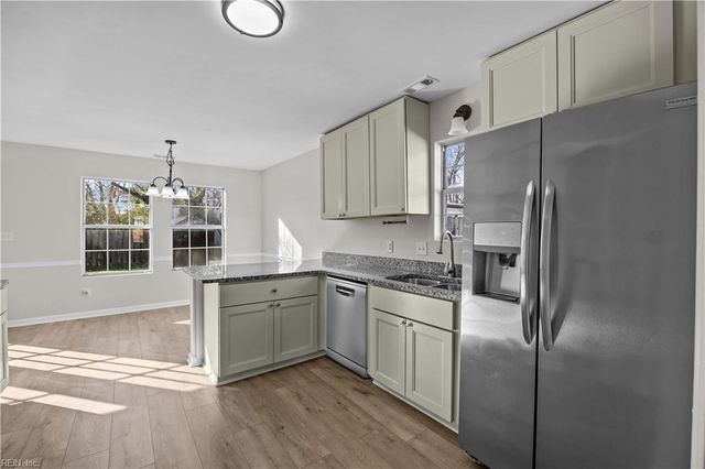 1649 Michigan AVE, Virginia Beach, VA 23454