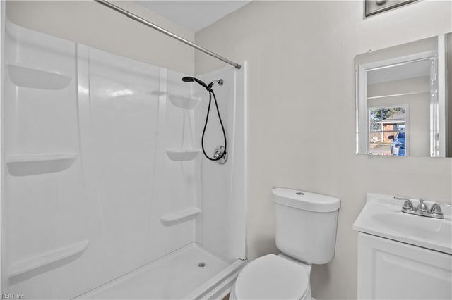 1649 Michigan AVE, Virginia Beach, VA 23454