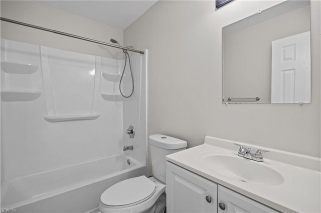 1649 Michigan AVE, Virginia Beach, VA 23454