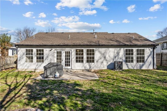 1649 Michigan AVE, Virginia Beach, VA 23454