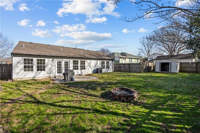 1649 Michigan AVE, Virginia Beach, VA 23454