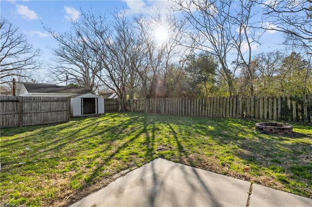 1649 Michigan AVE, Virginia Beach, VA 23454