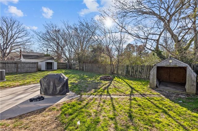 1649 Michigan AVE, Virginia Beach, VA 23454