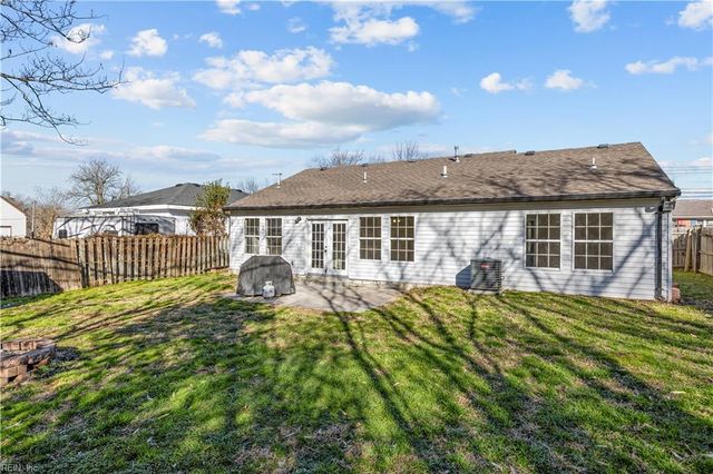 1649 Michigan AVE, Virginia Beach, VA 23454