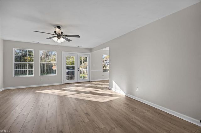 1649 Michigan AVE, Virginia Beach, VA 23454