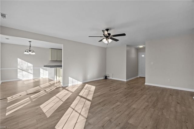 1649 Michigan AVE, Virginia Beach, VA 23454