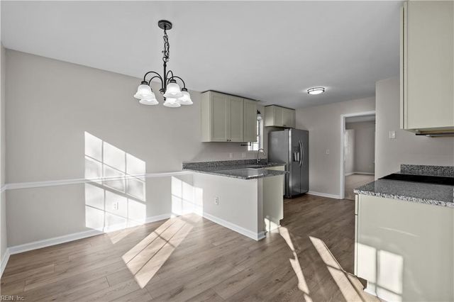 1649 Michigan AVE, Virginia Beach, VA 23454