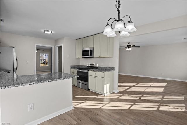 1649 Michigan AVE, Virginia Beach, VA 23454