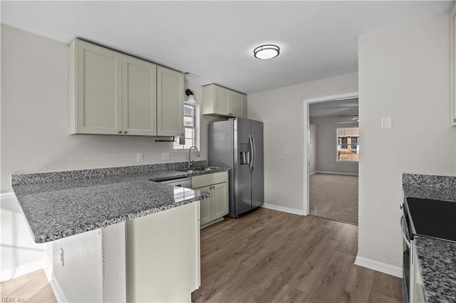 1649 Michigan AVE, Virginia Beach, VA 23454