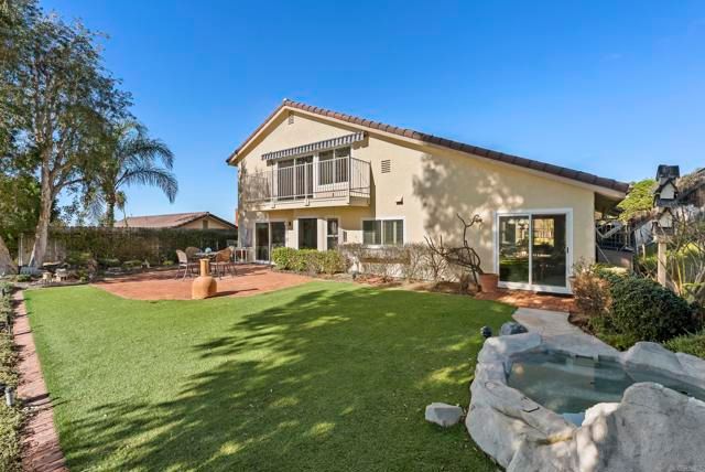 2332 Windriver Road, El Cajon, CA 92019