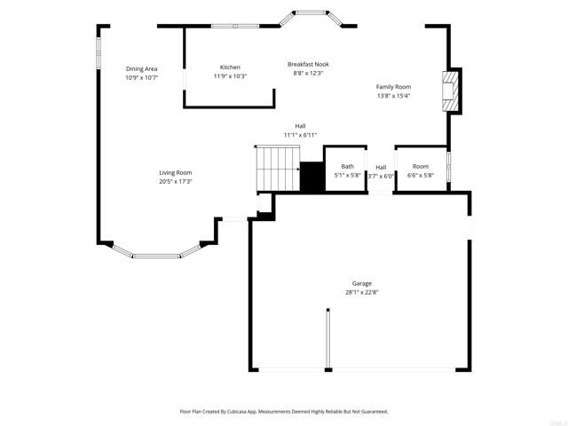 2332 Windriver Road, El Cajon, CA 92019