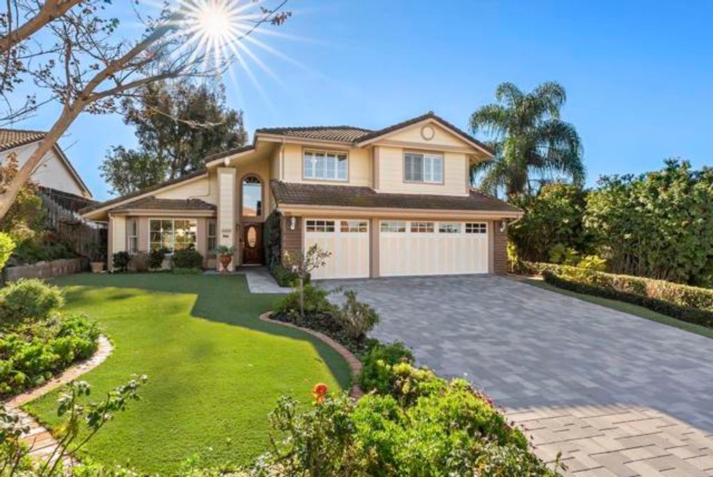 2332 Windriver Road, El Cajon, CA 92019