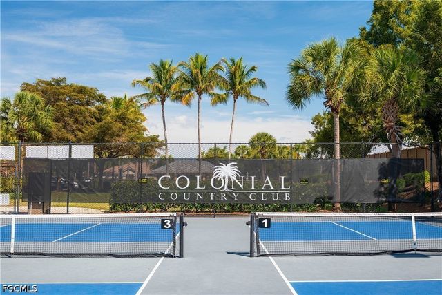 10117 Colonial Country Club BLVD 2008, Fort Myers, FL 33913