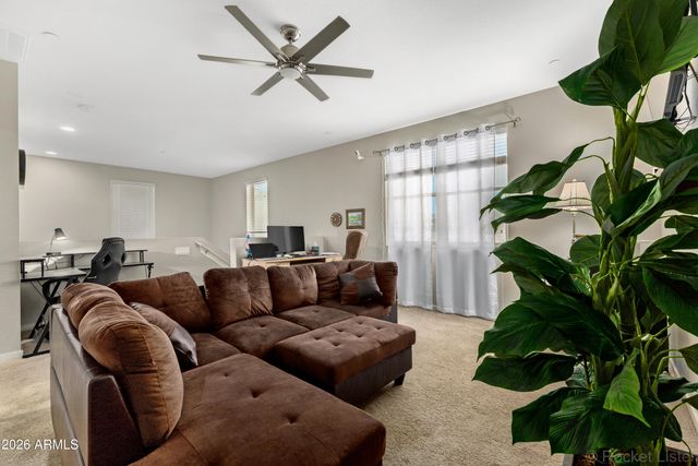 2029 N 213TH Drive, Buckeye, AZ 85396