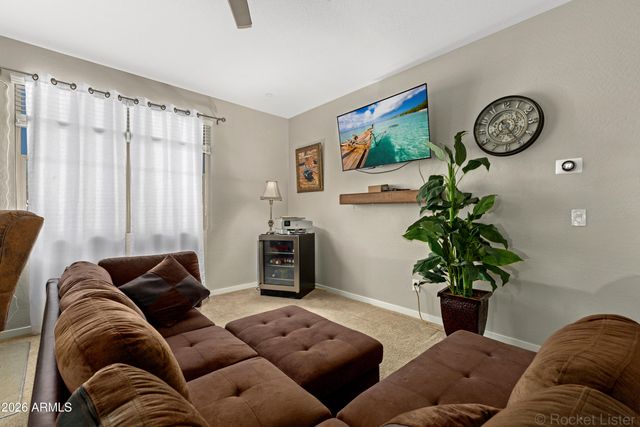 2029 N 213TH Drive, Buckeye, AZ 85396