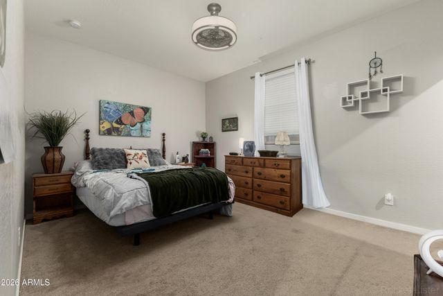 2029 N 213TH Drive, Buckeye, AZ 85396