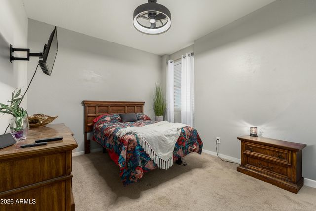 2029 N 213TH Drive, Buckeye, AZ 85396