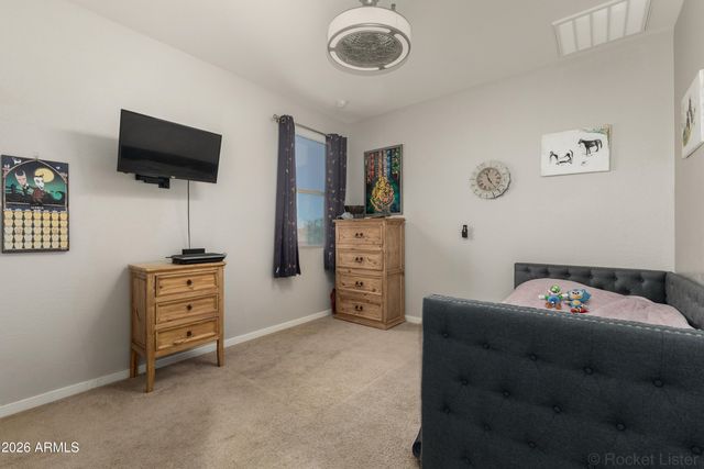 2029 N 213TH Drive, Buckeye, AZ 85396