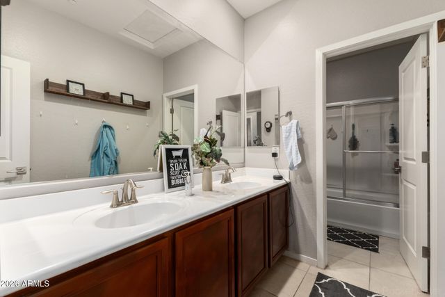 2029 N 213TH Drive, Buckeye, AZ 85396