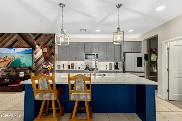 2029 N 213TH Drive, Buckeye, AZ 85396