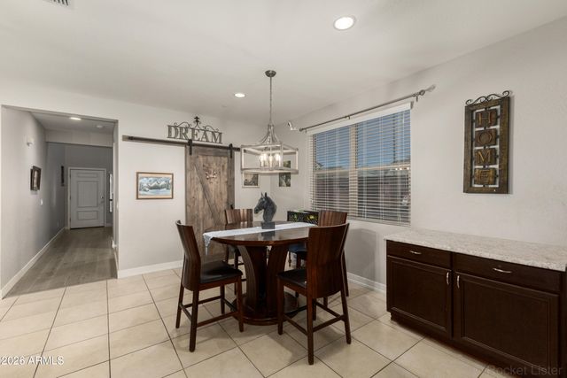 2029 N 213TH Drive, Buckeye, AZ 85396