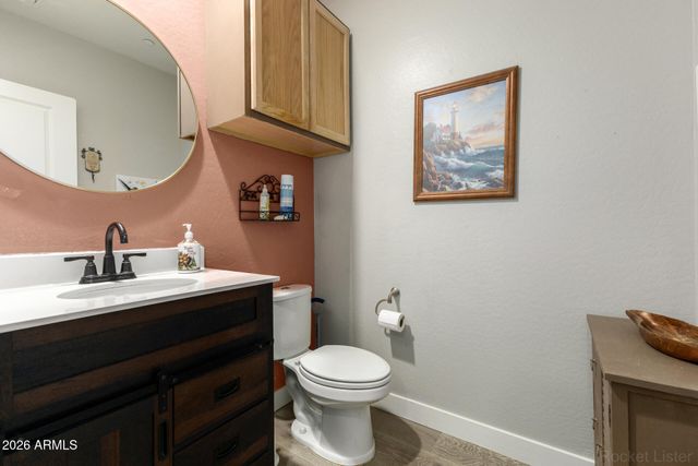 2029 N 213TH Drive, Buckeye, AZ 85396