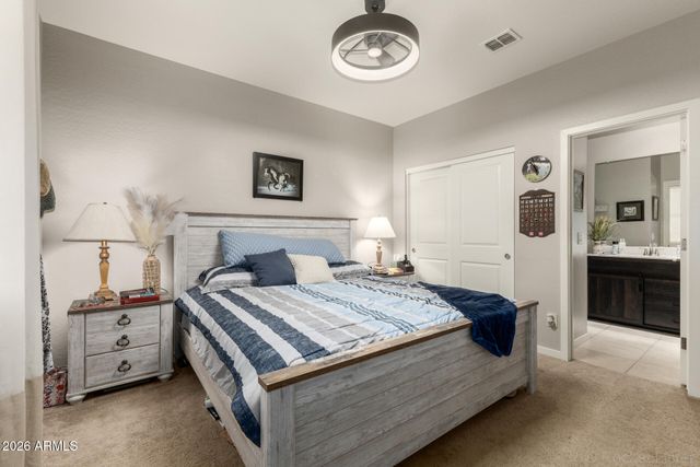 2029 N 213TH Drive, Buckeye, AZ 85396