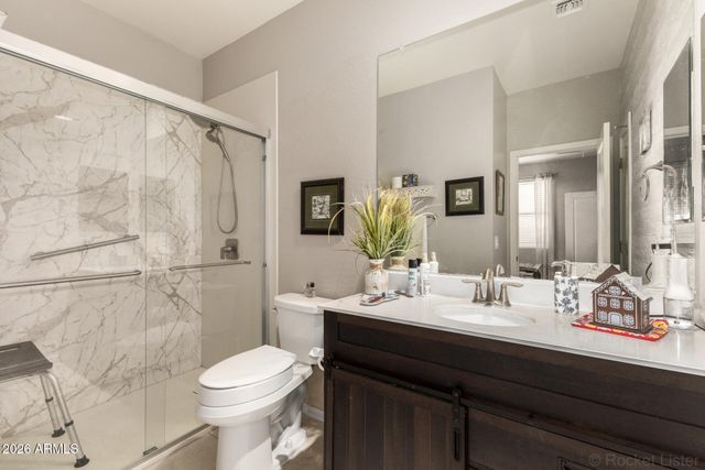 2029 N 213TH Drive, Buckeye, AZ 85396