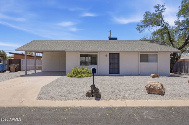 1301 E 29TH Avenue, Apache Junction, AZ 85119