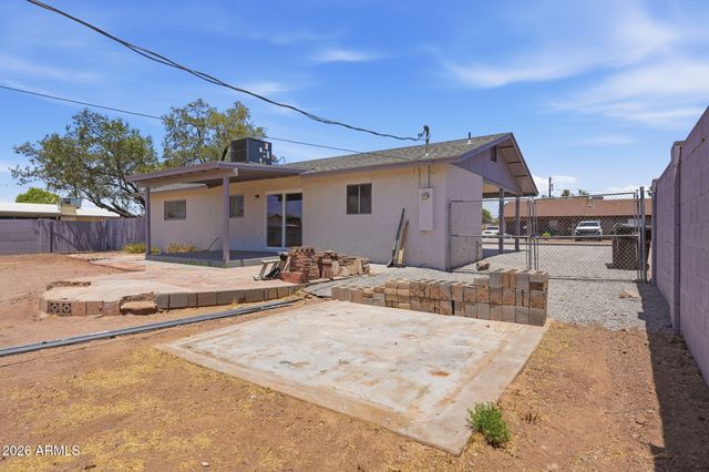 1301 E 29TH Avenue, Apache Junction, AZ 85119