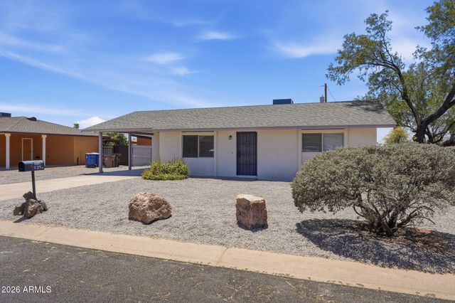 1301 E 29TH Avenue, Apache Junction, AZ 85119