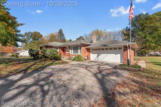 18185 Hannan Road, Huron, MI 48164