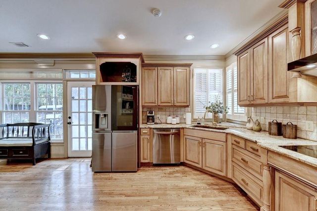 4025 Tanners Mill Road, Braselton, GA 30517