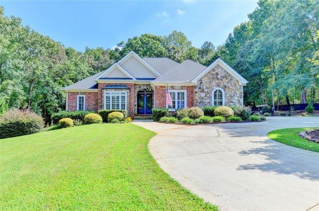 4025 Tanners Mill Road, Braselton, GA 30517