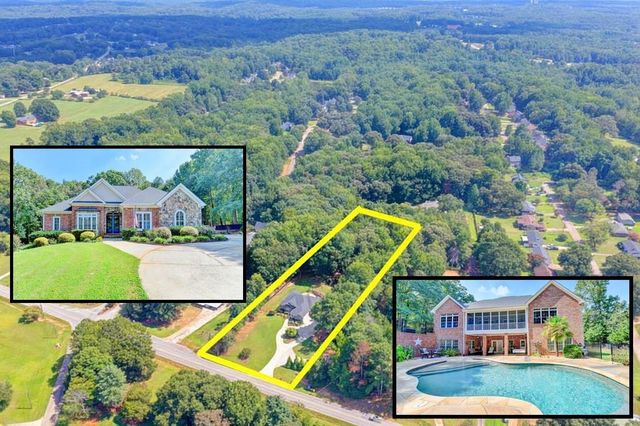4025 Tanners Mill Road, Braselton, GA 30517