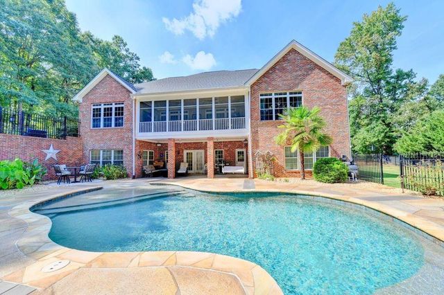 4025 Tanners Mill Road, Braselton, GA 30517