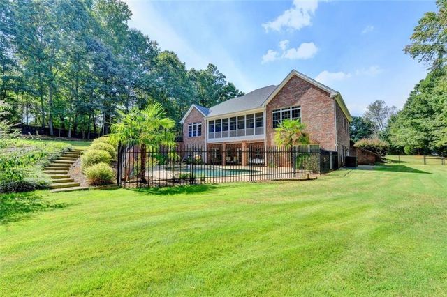 4025 Tanners Mill Road, Braselton, GA 30517