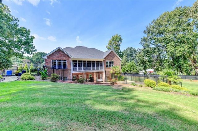 4025 Tanners Mill Road, Braselton, GA 30517