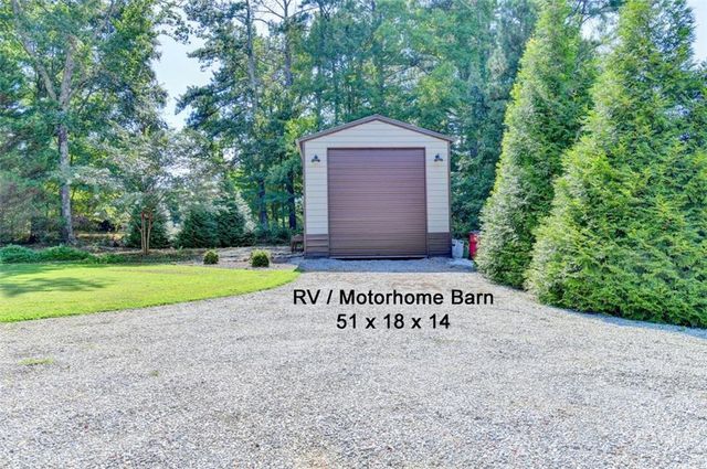 4025 Tanners Mill Road, Braselton, GA 30517