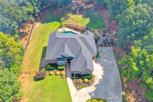 4025 Tanners Mill Road, Braselton, GA 30517