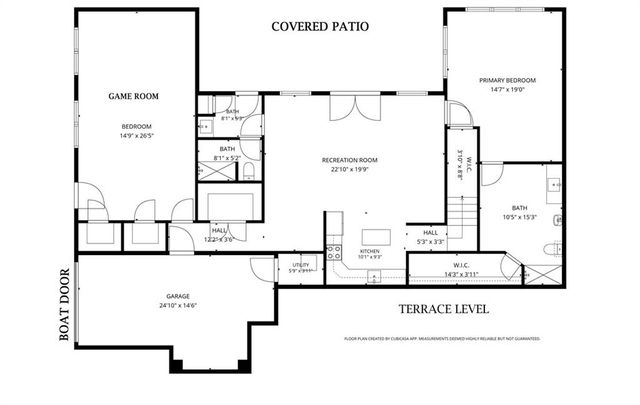 4025 Tanners Mill Road, Braselton, GA 30517